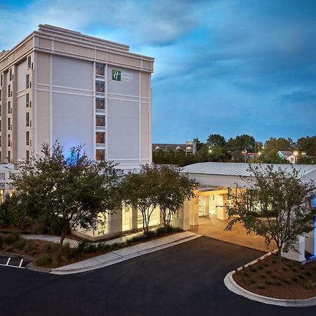 Holiday Inn Express & Suites Charleston Dwtn -Westedge, An Ihg Hotel Eksteriør bilde