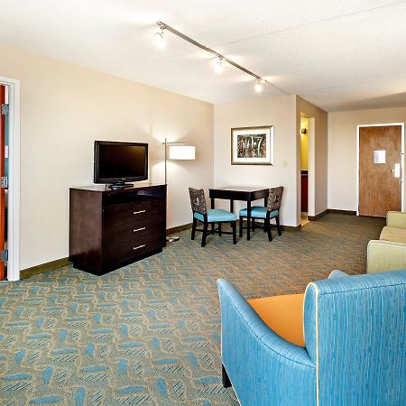 Holiday Inn Express & Suites Charleston Dwtn -Westedge, An Ihg Hotel Eksteriør bilde