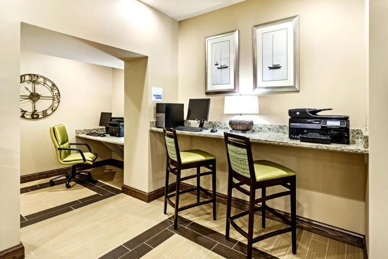 Holiday Inn Express & Suites Charleston Dwtn -Westedge, An Ihg Hotel Eksteriør bilde